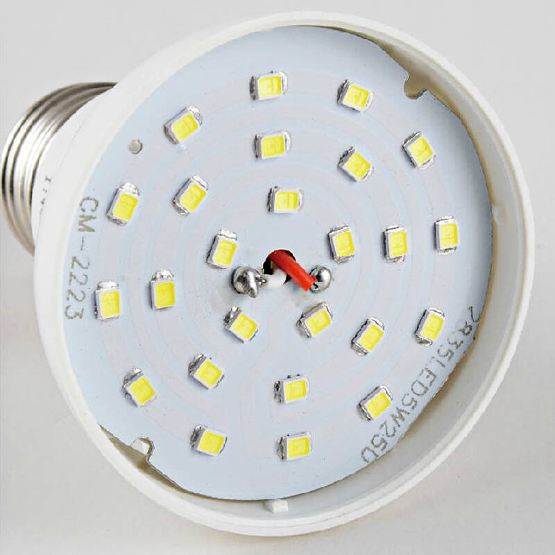 LED light