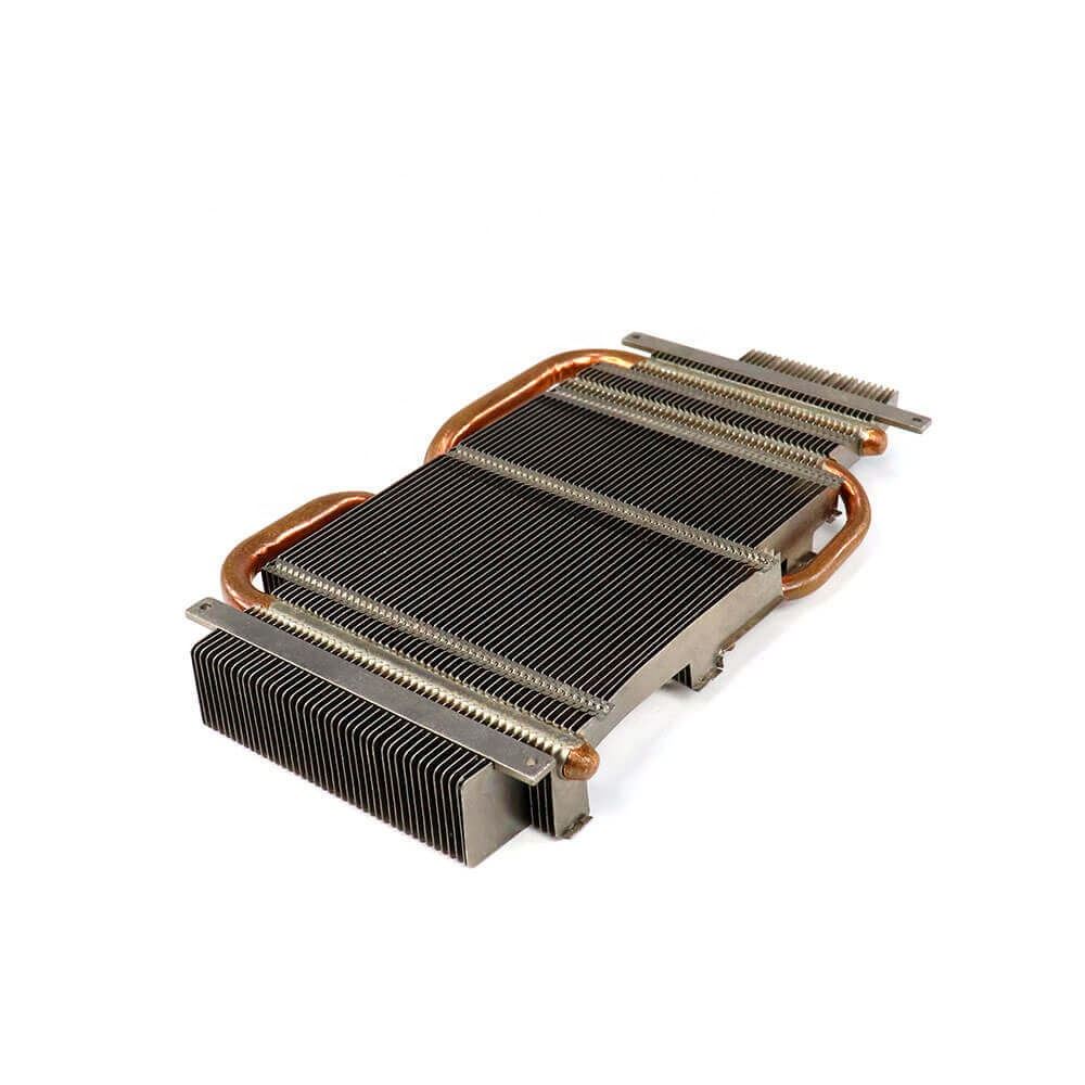 VGA cooling heatsink-4 VGA cooling heatsink-4
