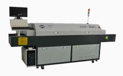 reflow soldering