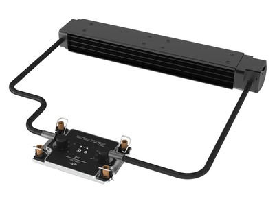 LGA4189 liquid cooling heat sink LGA4189 liquid cooling heat sink