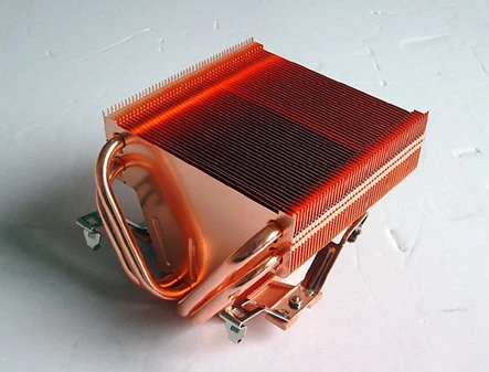 soldering heatsink soldering heatsink