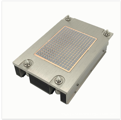 AMD 1U standard heatsink -4 AMD 1U standard heatsink -4
