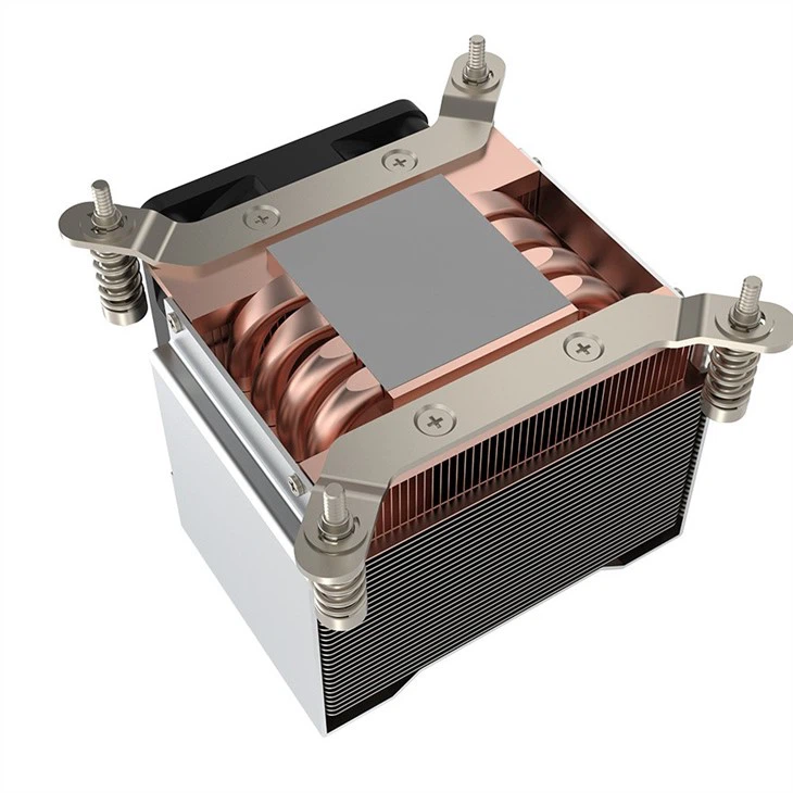 6 Heat Pipe CPU Radiator