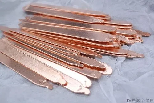 heatpipe Flattening collapse heatpipe Flattening collapse