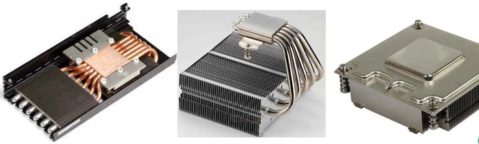 medical device thermal sink medical device thermal sink