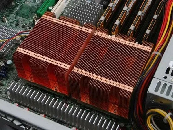 server cooling heatsink server cooling heatsink